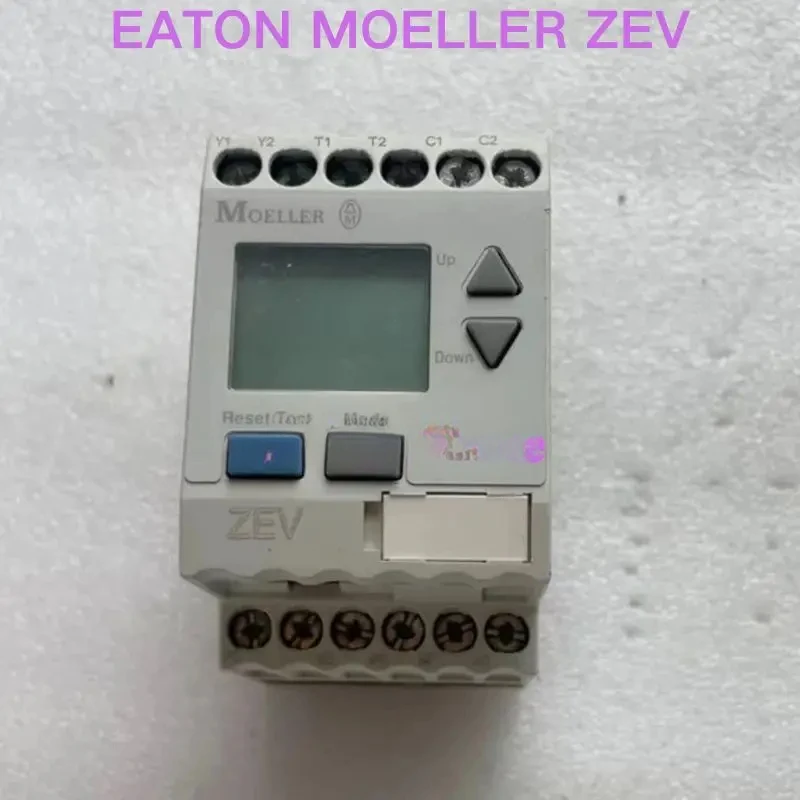 Second-Hand Test Ok…