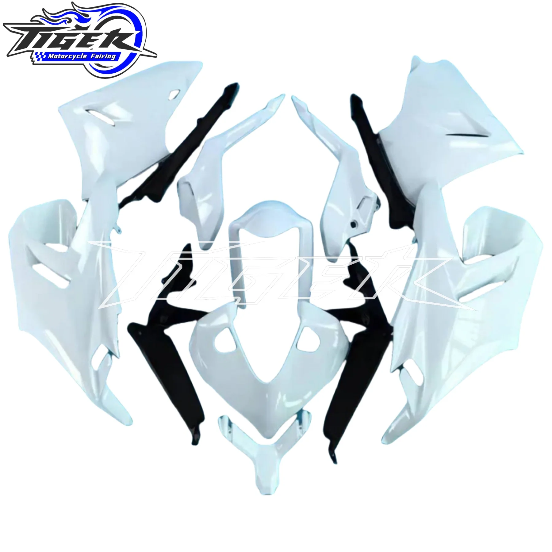 

For DUCATI SUPERSPORT 950 2017-2020 950 2021-2023 SS950S 950S Moto Fairings Set Body Kit Bodywork Set Shell Injection
