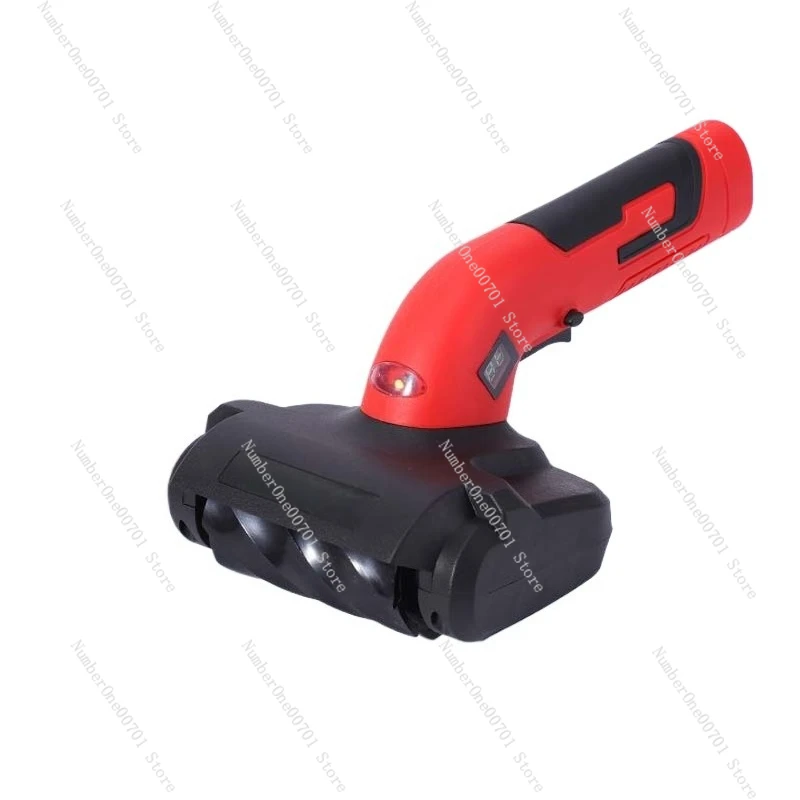 

Lithium Battery Ice Removal Machine High Power Portable Snow Sweeping Tool Multifunctional Snow Removal Tool