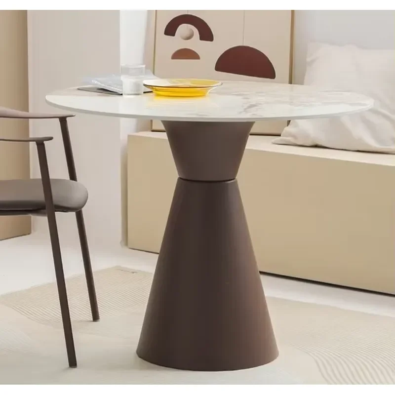 Modern Design Eco-friendly Coffee Table Customized Size and Color for Home Office Living Room