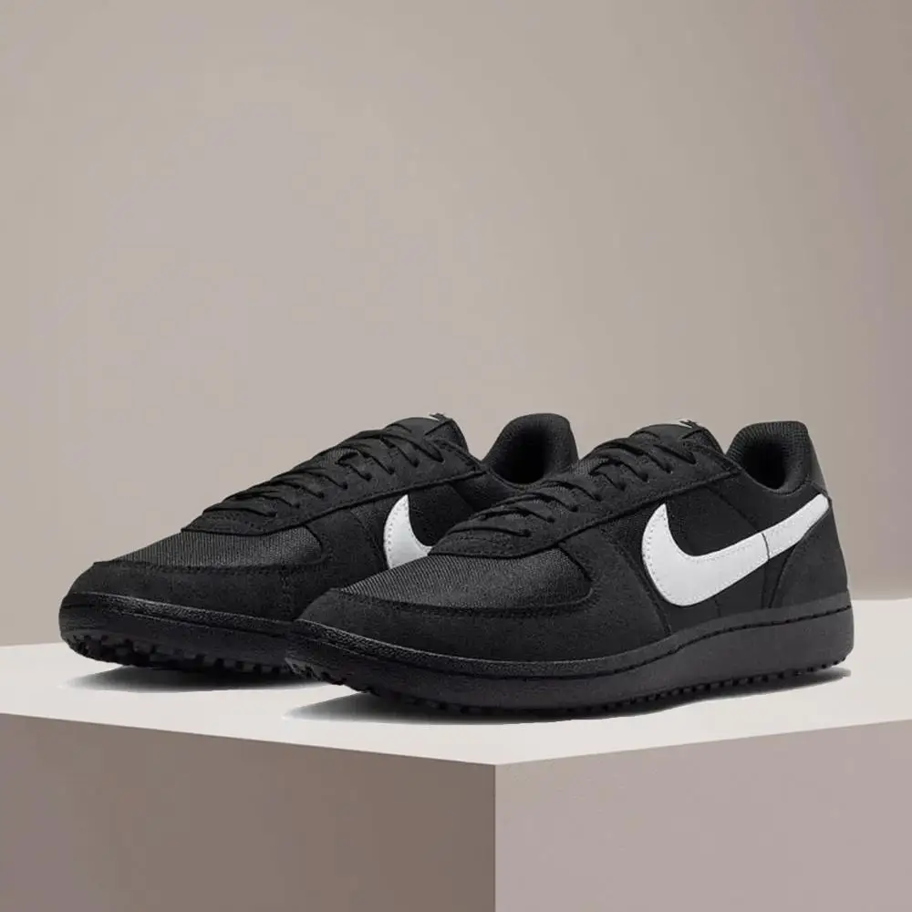 

Nike Field General Slip-Resistant, Durable, Stylish, Versatile Classic Skate Shoes HF3165-001