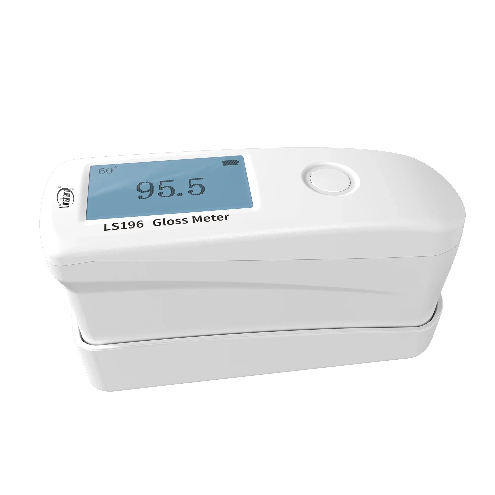 Digital Gloss Meter LS196 The Measurement Range Is Up To 0-1000GU Measurement Angle  60 ° Surface Gloss Measurement