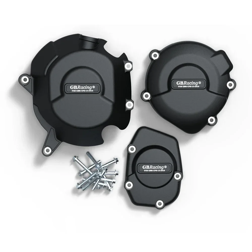 

Z900RS Motorcycles Engine Cover For Kawasaki Z900RS 2018-2025 Z900RS SE 2022-2025 secondary enginecover set Protection