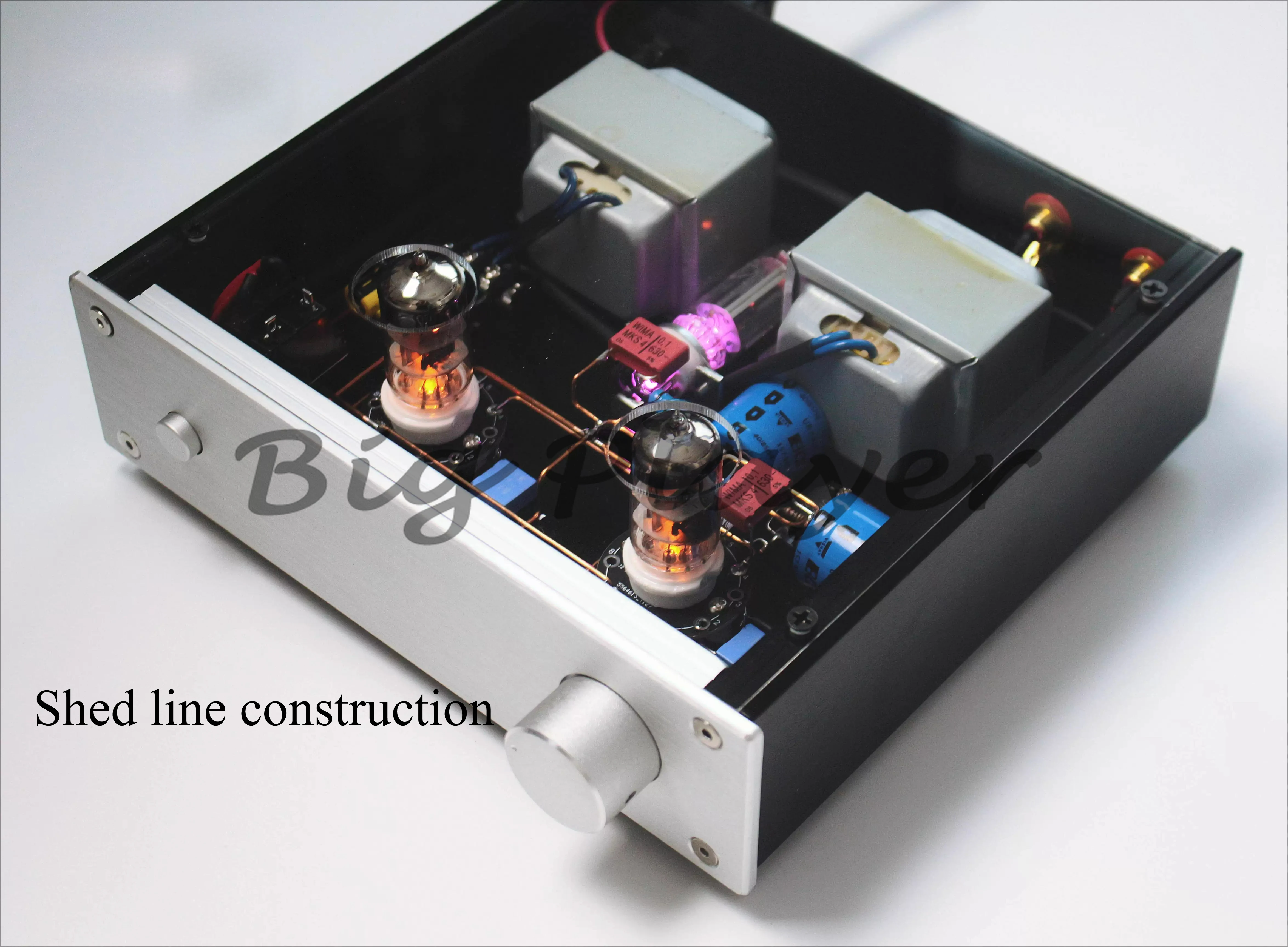 6N3 مرحلة ما قبل 6N1 رفع الصفراوي المرحلة المسبقة، أنبوب مرحلة ما قبل 6H3N مرحلة ما قبل، مرحلة Chaohe Tian Shigeru المسبقة للمرحلة الأولى #1