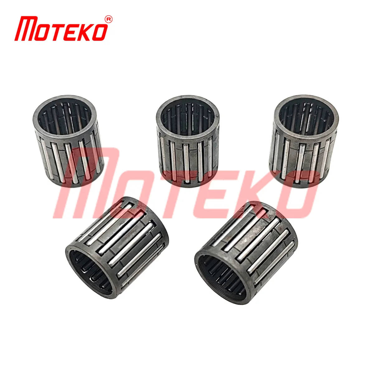 BX21030037 5PCS/PACK CRANKSHAFT NEEDLE ROLLER BEARING FOR PGT103 MOTORCYCLE ACCESSORIES 12*15*17.5 5MM