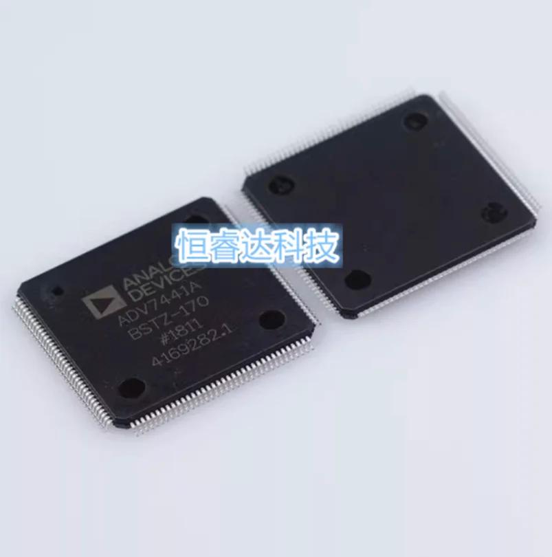 novo-original-adv7623-adv7623btz-adv7441bstz-170-adv7441a-chips-qfp144-componentes-eletronicos