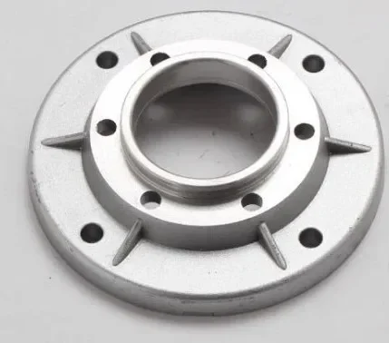 NMRV063 input flange