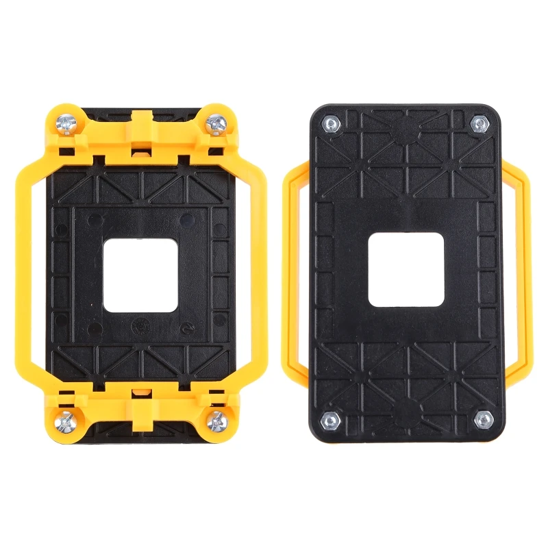 CPDD for AM3 940 FM1 FM2 Motherboards Shelf Base Frame Heatsink Holder Backplate