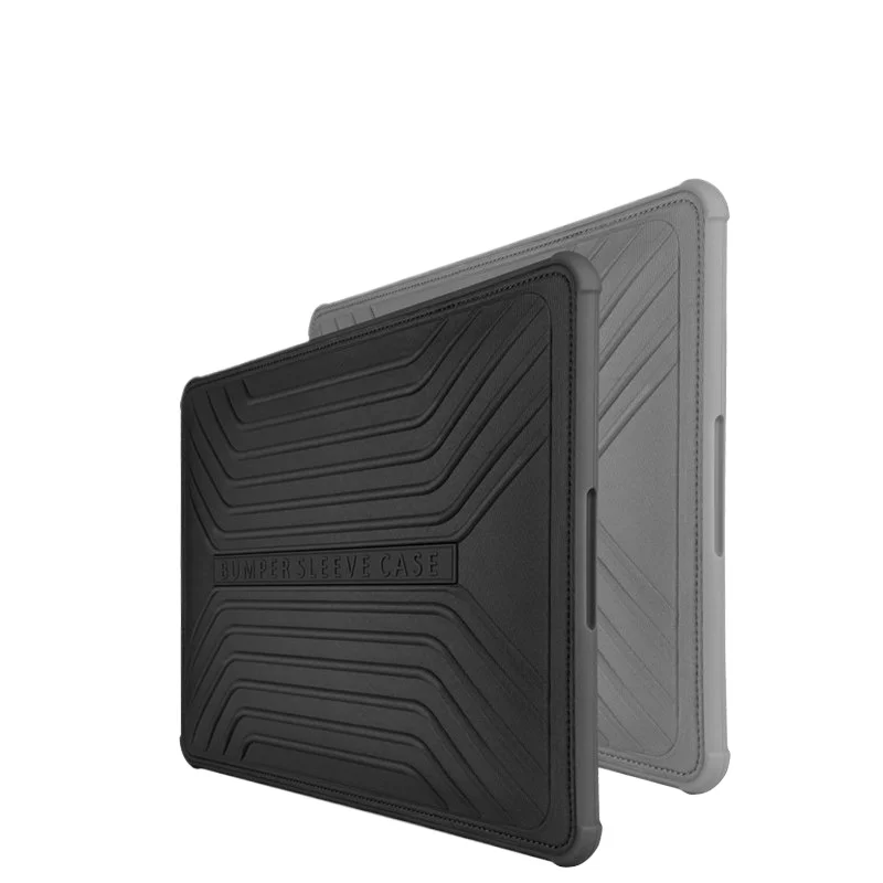 Compatible with MacBook Pro 2020 M1 A2238 13.3-inch shockproof inner liner with magnetic open/close protective case