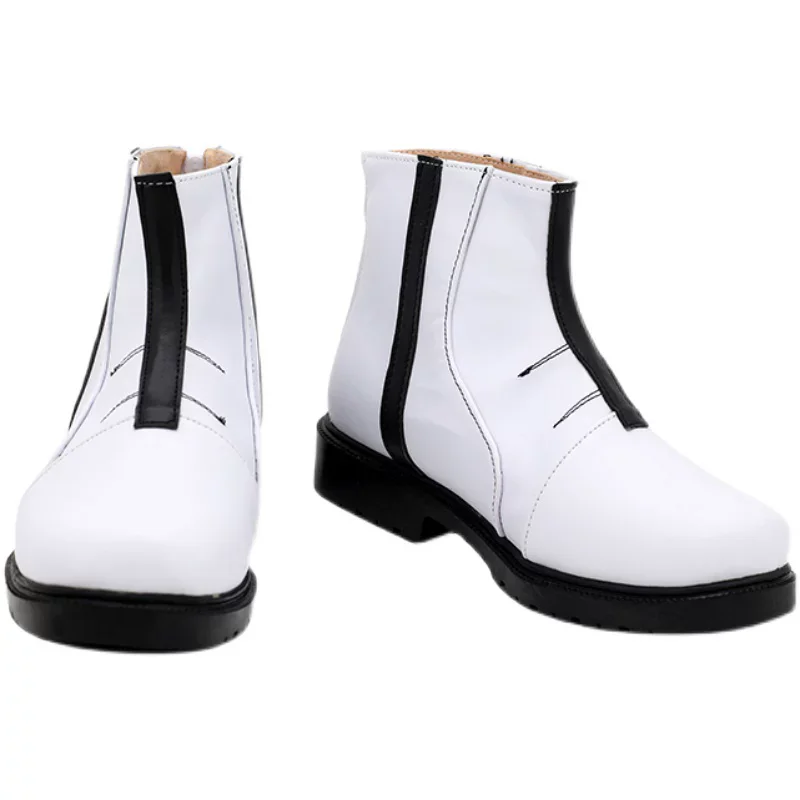 Fushiguro Megumi Shoes Zenin Naoya Cosplay Anime Inumaki Toge Itadori Yuji Mahito Ryomen Sukuna Gojo Satoru Cos Boots Custom