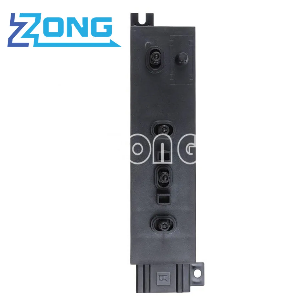 ZONG Right  Power Seat Adjustment Switch For Honda Accord Acura 2003-2017 81253-SDB-A71 81253SDBA71