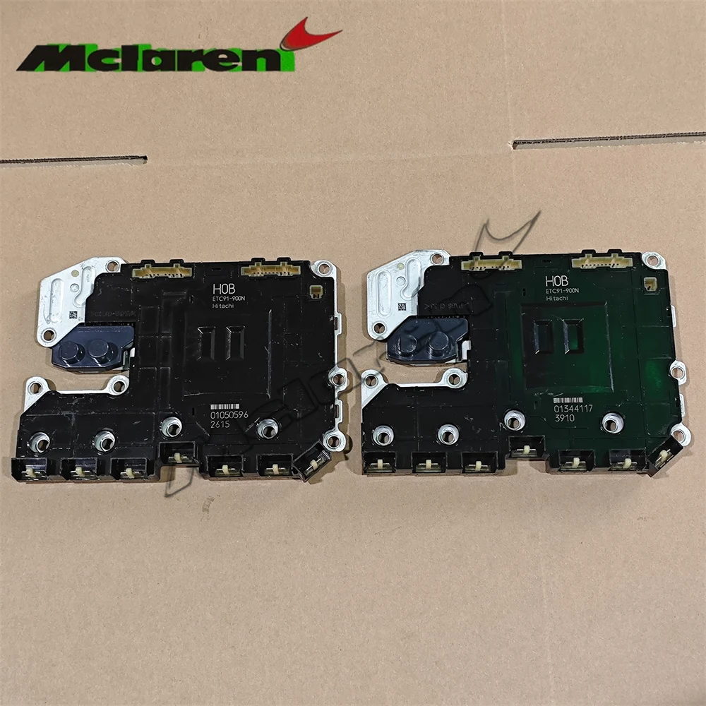 ETC95-200N TCU Module for Infiniti Q50 2018