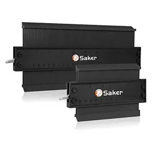 Saker profile gauge discount code hotsell