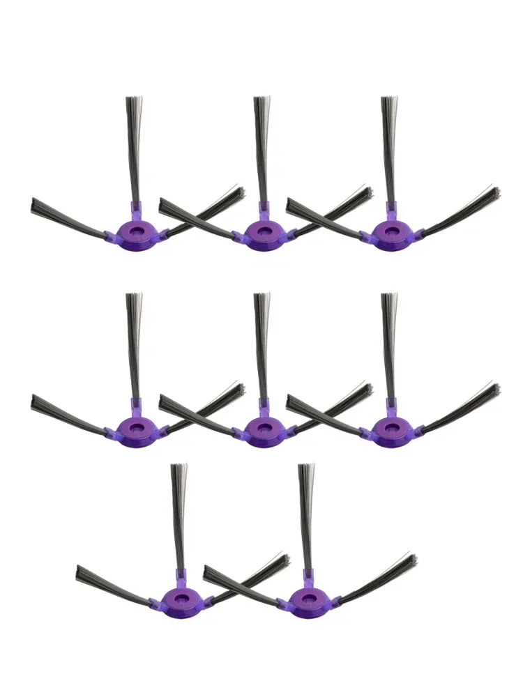 8X Mop Rack Mop Rack Mop Rack Suitable For Samsung POWERbot-E VR05R5050WK Robot Vacuum Cleaner Replacement Parts