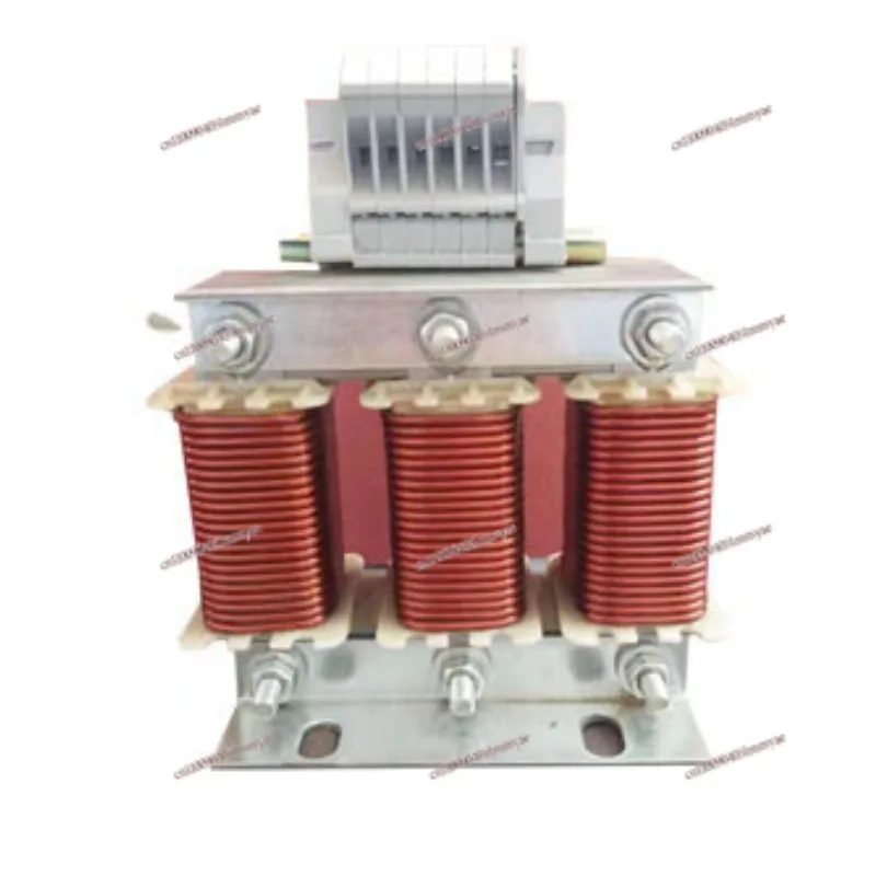 Reactor inverter special copper wire 11KW-800KW filter AC DC in*****nd output reactor