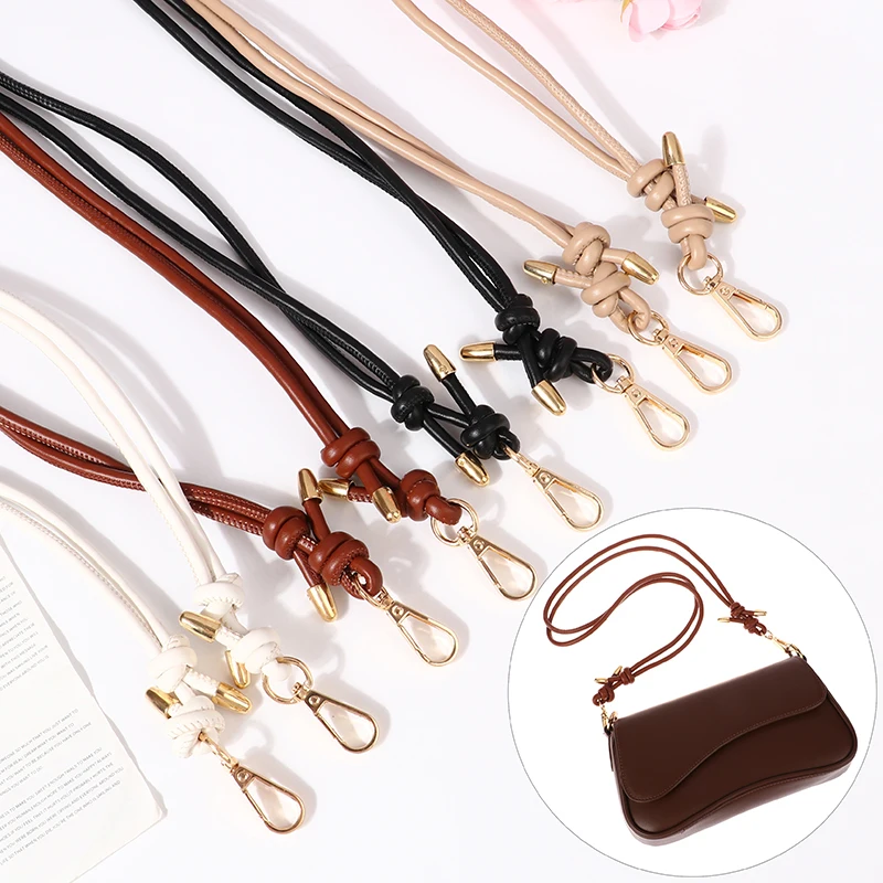 Adjustable Bag Strap DIY Crossbody Shoulder Strap Replacement Handbag Belt Bag Accessories