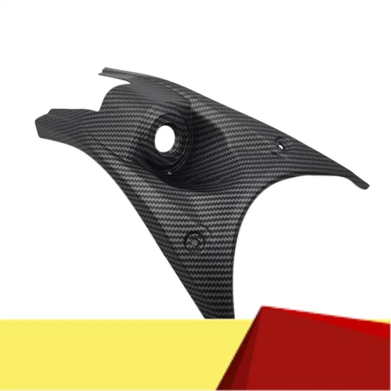 

1 PCS Motorcycle Ignition Key Case Cover Panel Fairing Parts Accessories Fit For Kawasaki Z800 2013-2016 Carbon Fiber Paint-M53K