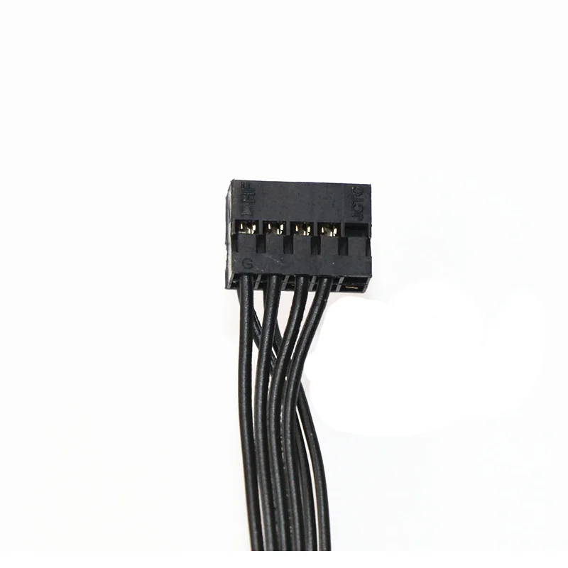 00XL278 New Original For IdeaCentre 720-18IKL ASU ICB Desktop APR Power Button Cable LED