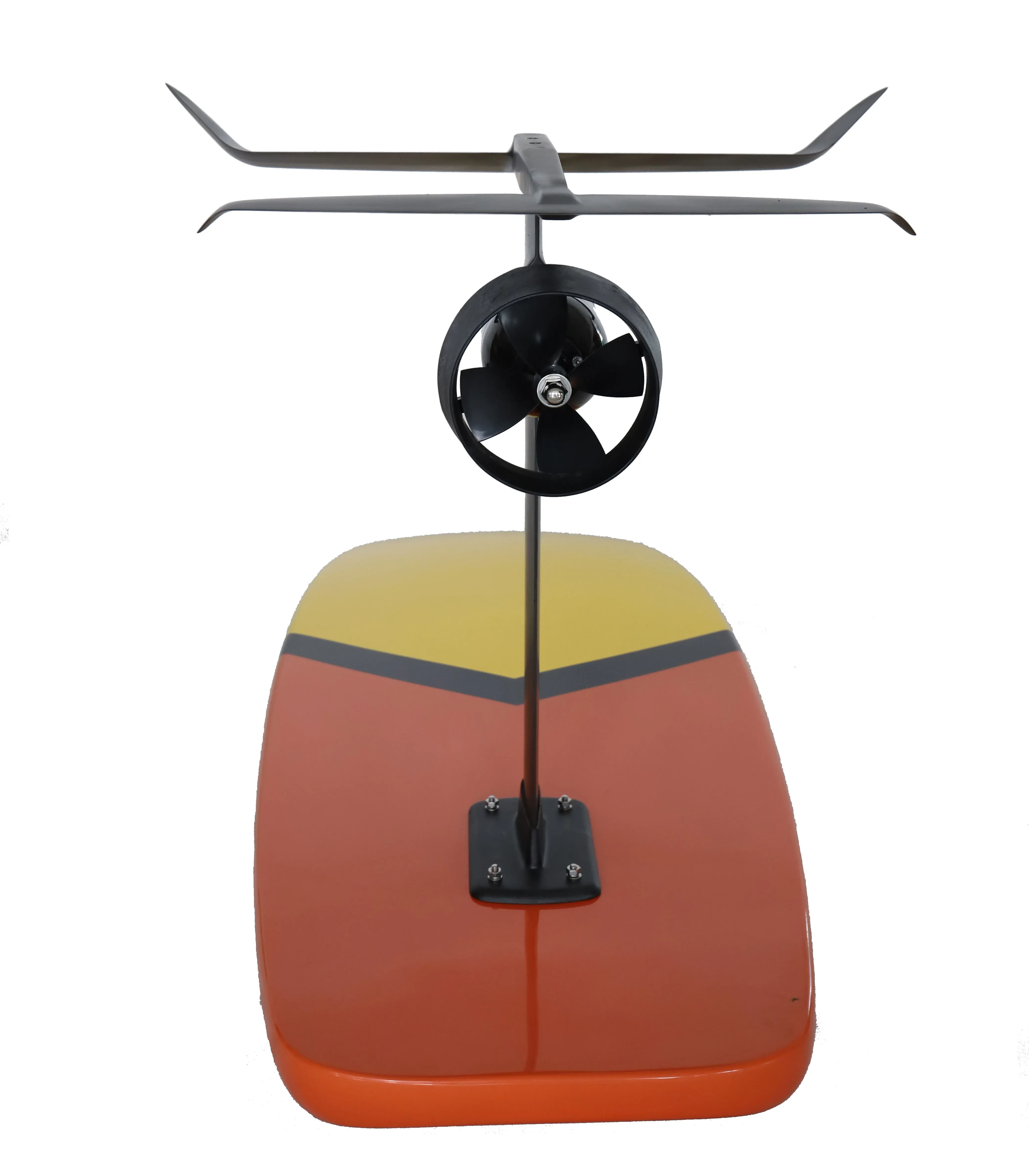 New Trend Product Custom Electric Surfing Board Water Sports Area Efoil Hydrofoil