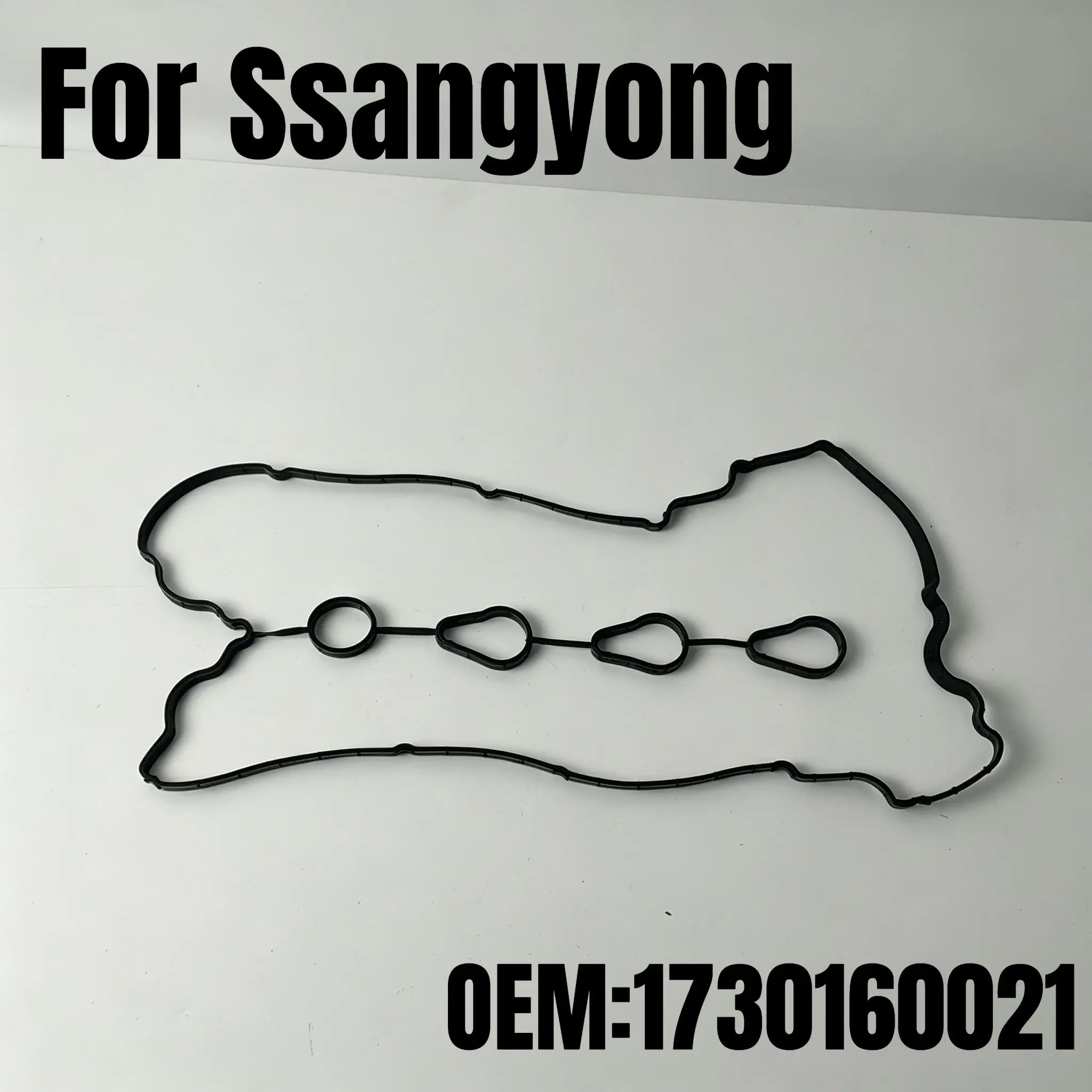 For Ssangyong Tivoli/xlv  G16F Cylinder Head Cover Gasket Genuine Brand New High-quality 1730160021  GSL 2015