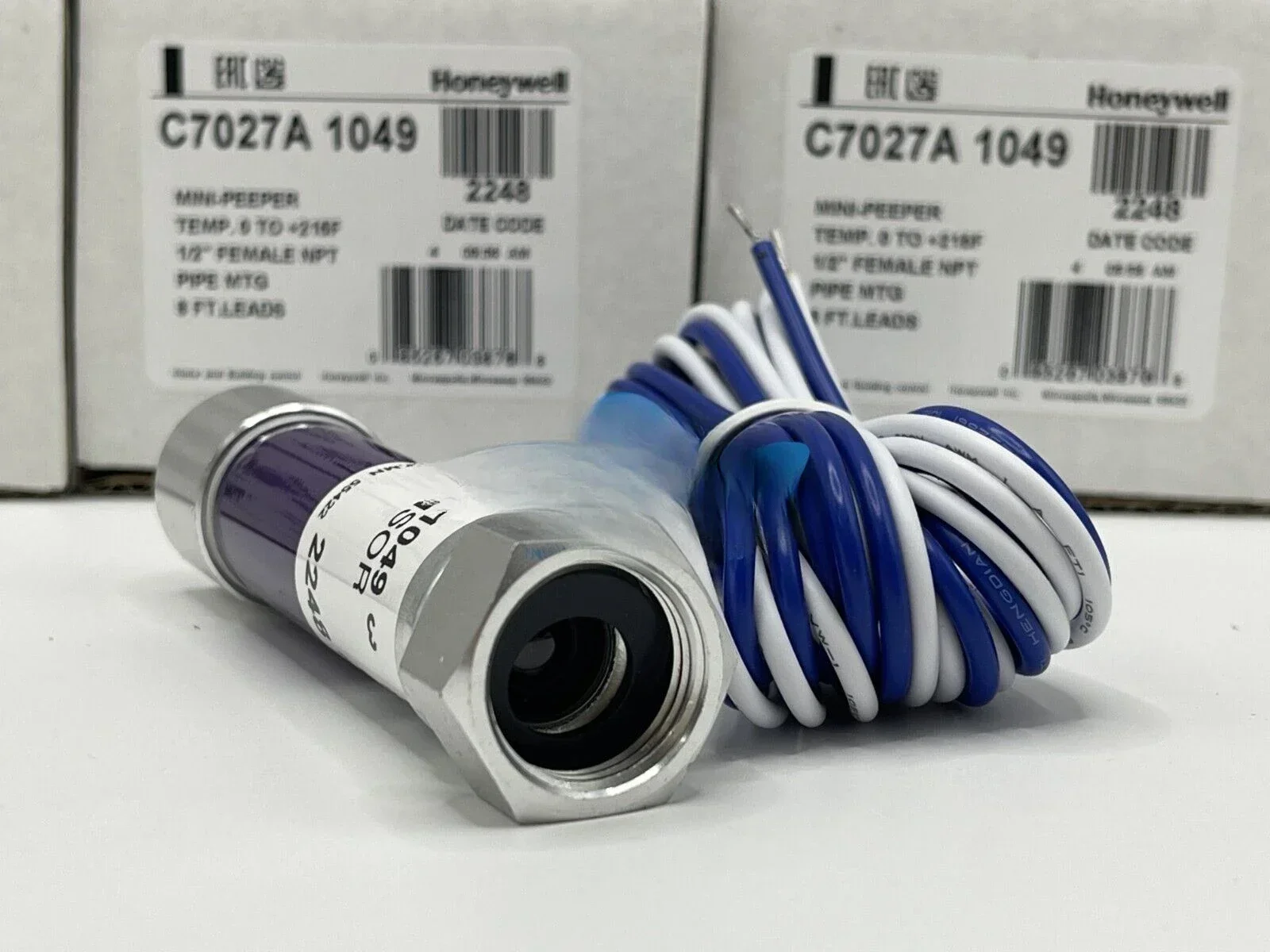 1PCS New Honeywell …