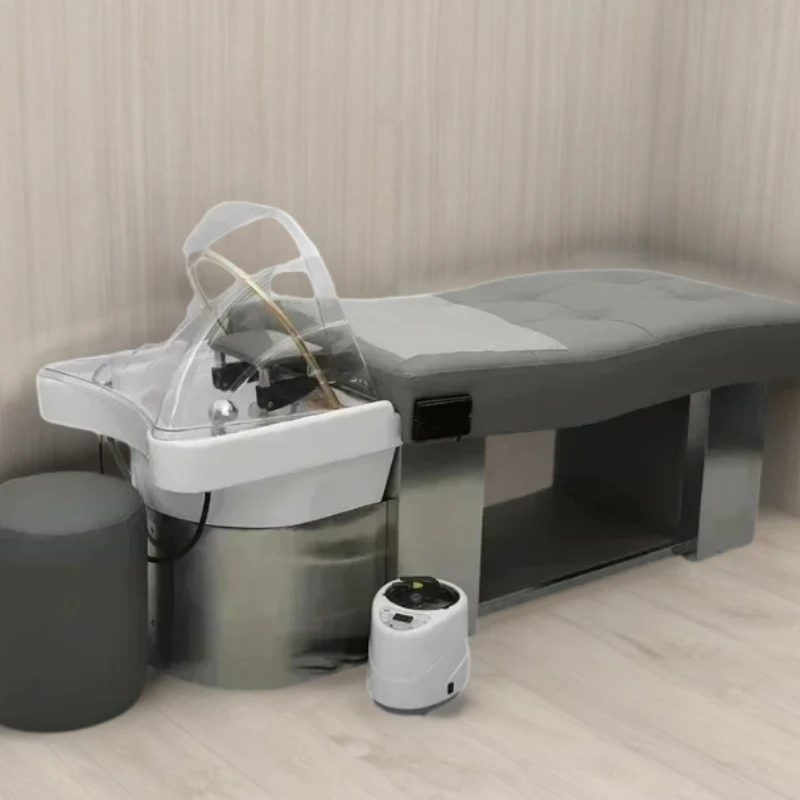 

Спа-товары для профессионалов Шампунь Стулья Циркуляция воды Spa De Cabeza Sedia Estetica Massaggio Коммерческая мебель