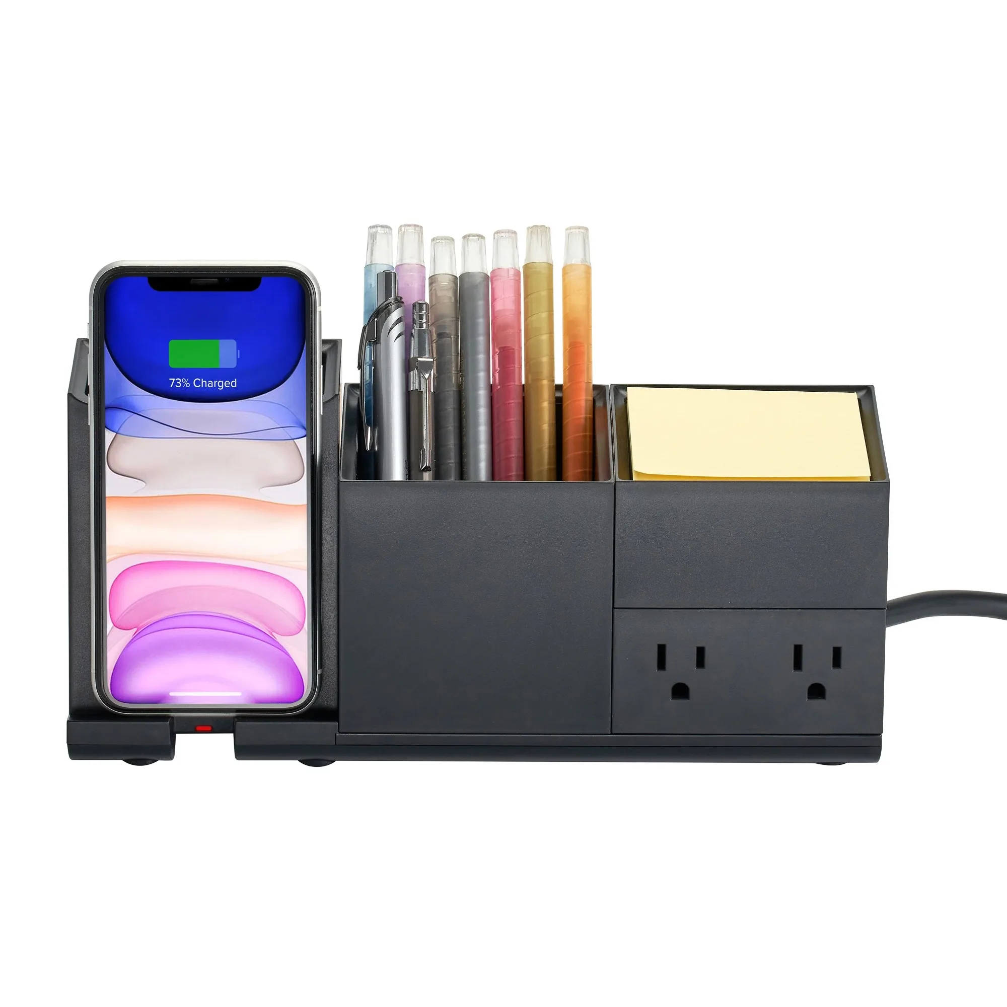

Konnect™ Wireless Charging Desk Accessory Kit