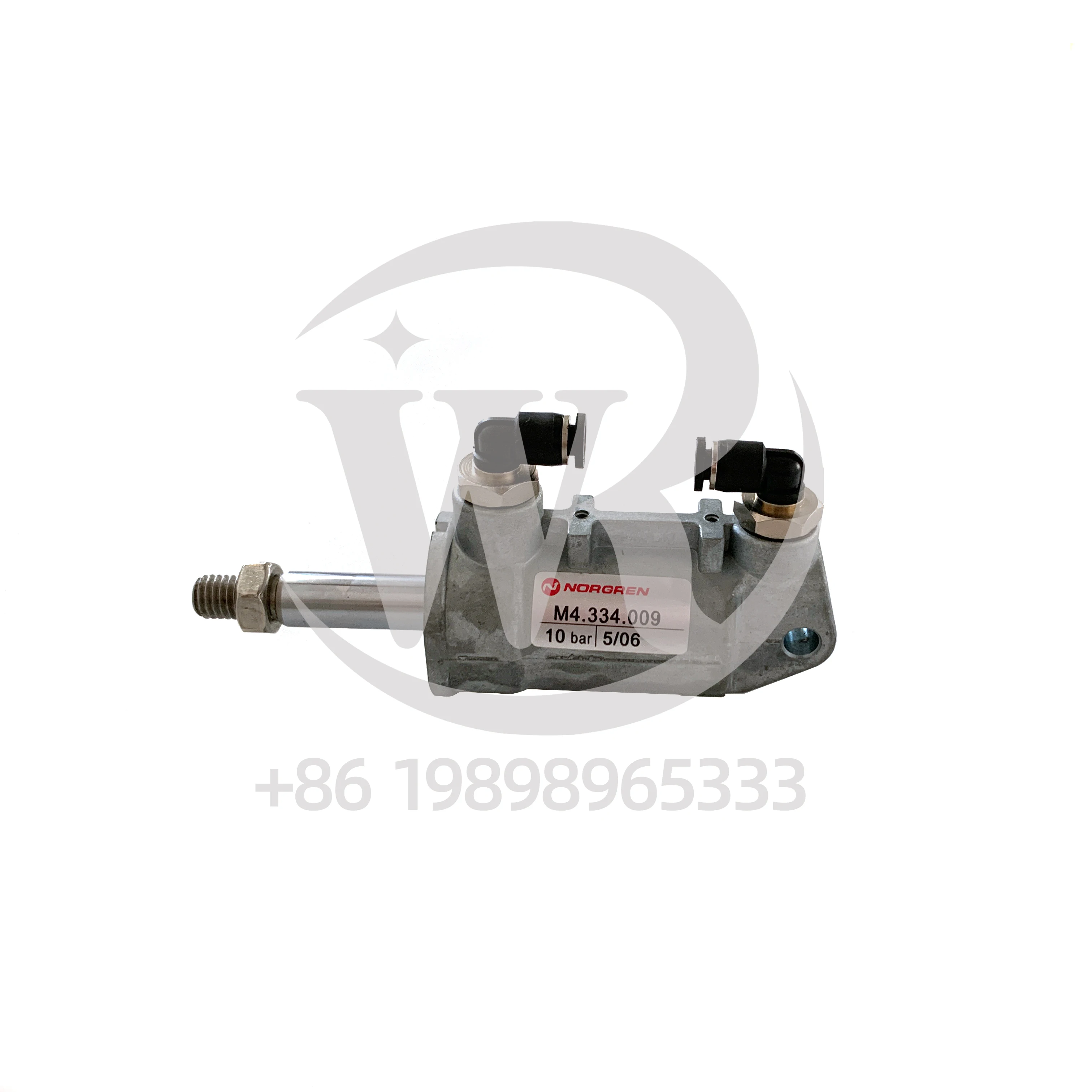 

Валок водяной Heidelberg M4.334.009 для PM74 SM74, запчасти