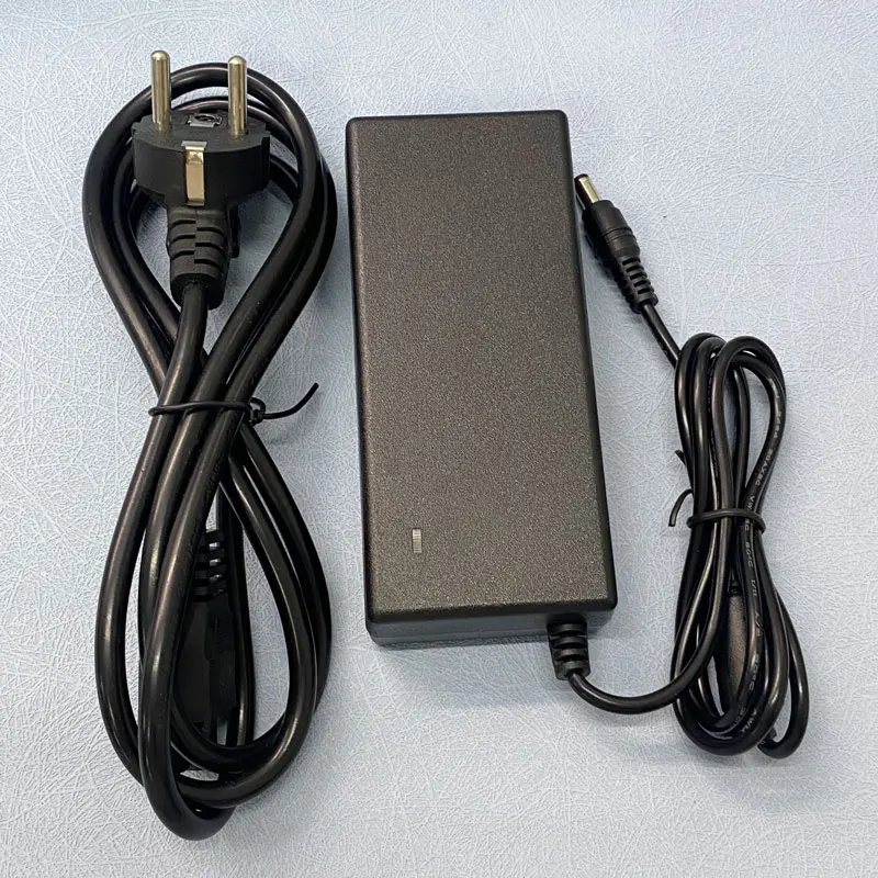 

High Quality 1 PCS Fitel Battery charger for MTS-4000 Optical Fusion Splicer Welder Power Adapter 15V