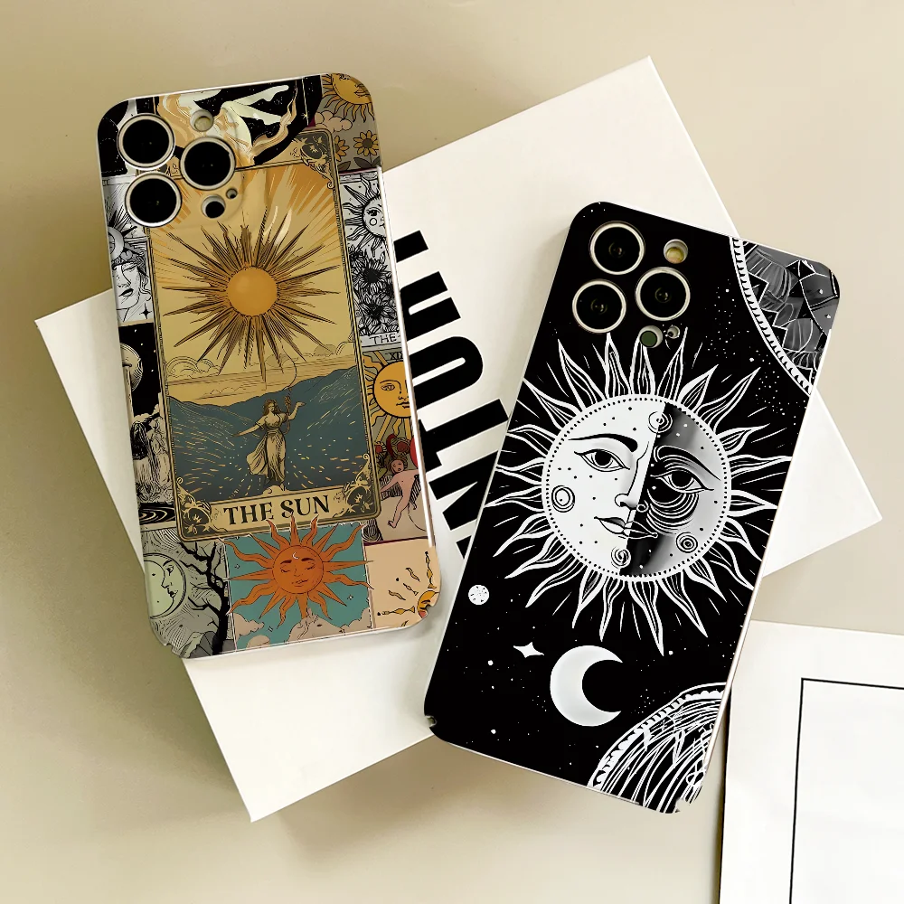 S-Sun And M-Moon Ph… - image