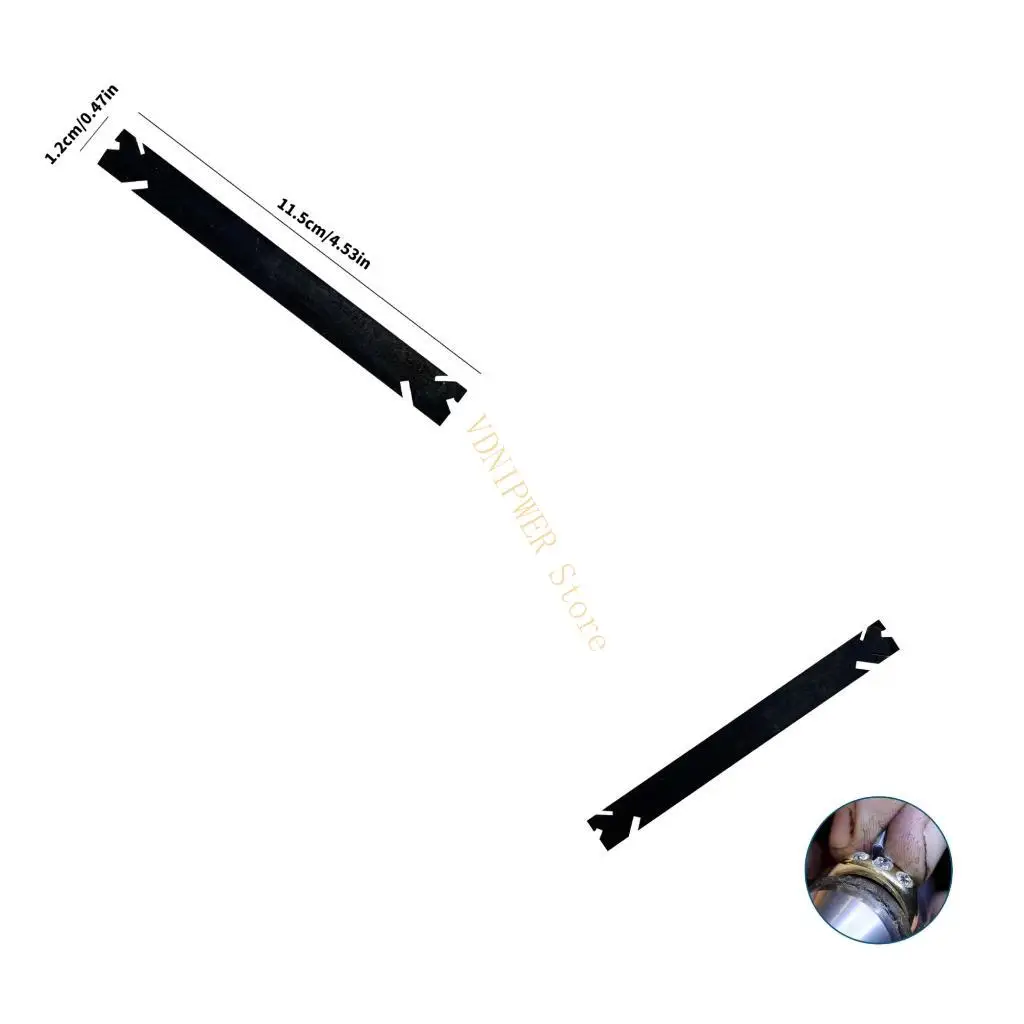 

Practical Gemstones Extractor Tool Ergonomic Design Jewelers Workshop Essential D08E