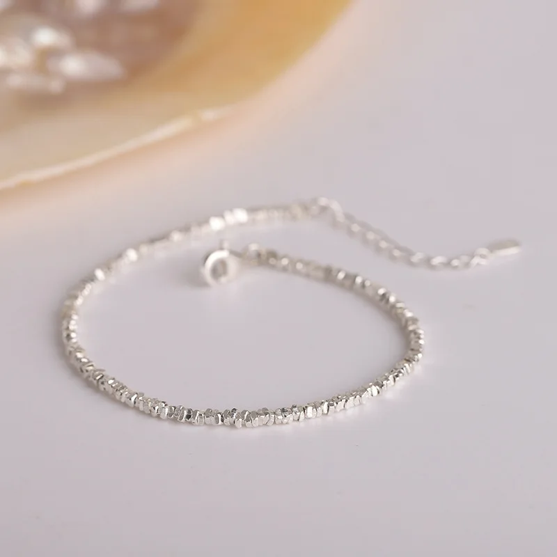 Armband aus S925-Sterlingsilber