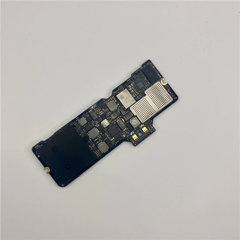 Imagem -06 - Placa-mãe de Laptop Testada para Macbook A1534 1.1g 1.2g 256gb 512gb 12 82000045-a 820-00244-a 820-00687-a 20232023 Ano