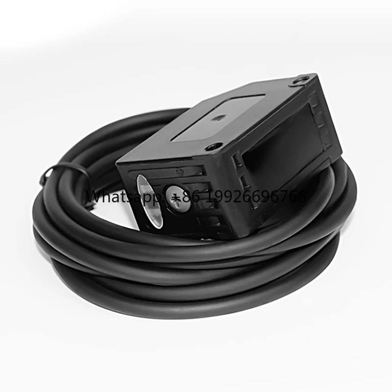 

FQD-BG4010NS High Precision Photoelectric Sensor Optimal Background Elimination Industrial Long-Range IP65 Square