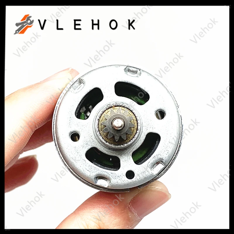 DC moteur POUR MAKITA FD01 FD02 DF030D DF330D