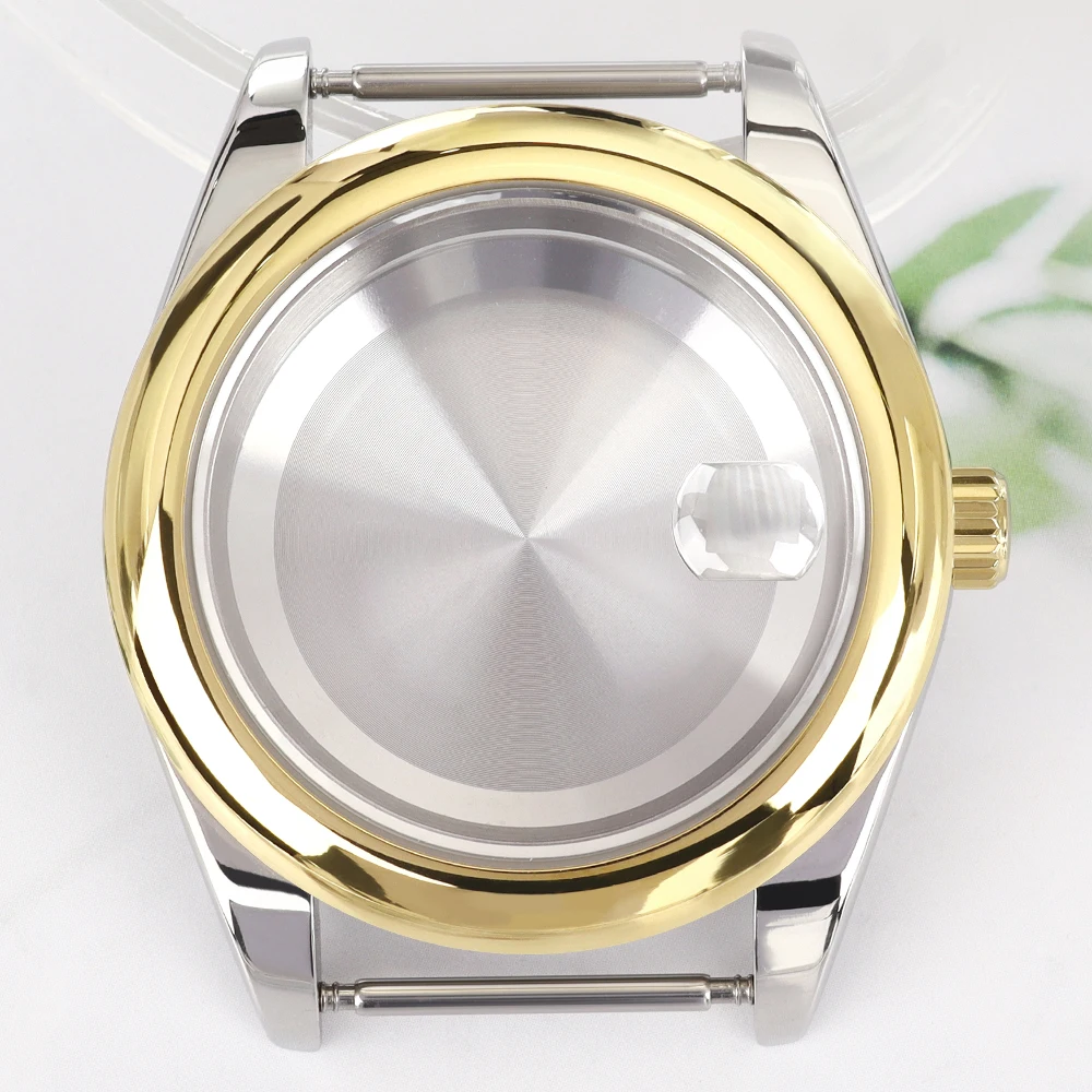 cassa-per-orologio-impermeabile-36mm-39mm-con-ghiera-a-bordo-arrotondato-e-vetro-zaffiro-per-movimenti-nh35-nh34-nh36-38-miyota8215-ricambi-cassa-oyster-nh35