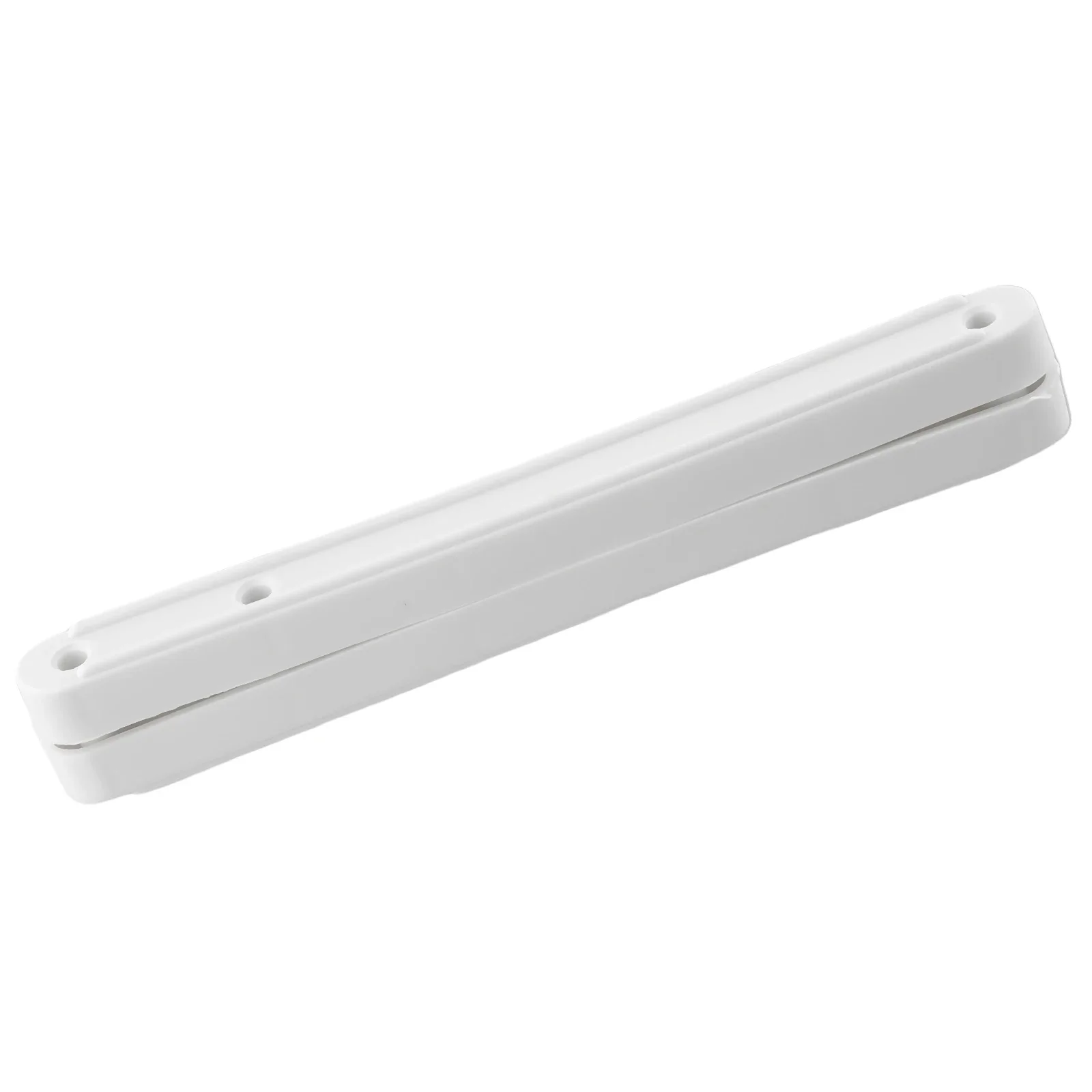 Slide Rail Drawer Runners Smooth 180/235/298mm For Drawers Replacement Practical To Use Excellent Service Life