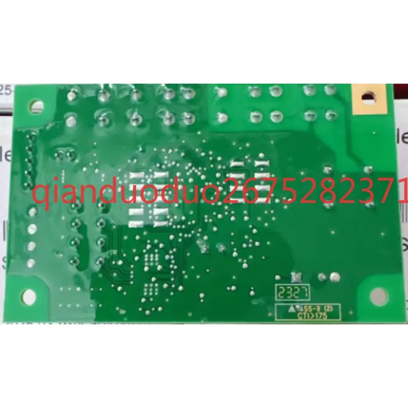 For Electronic Expansion Valve Driver Board EIM 336 Danfoss Driver Module 080G1002