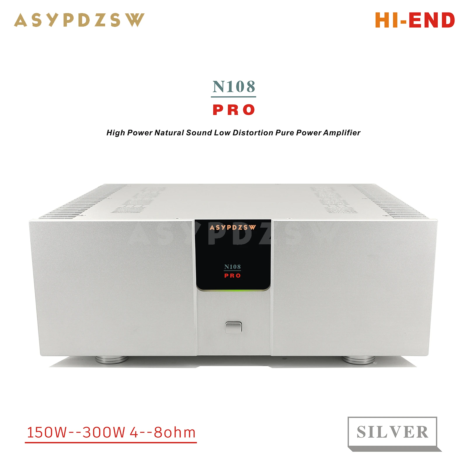Thumbnail 2 - #73 Best Selling Home Theatre Amplifiers