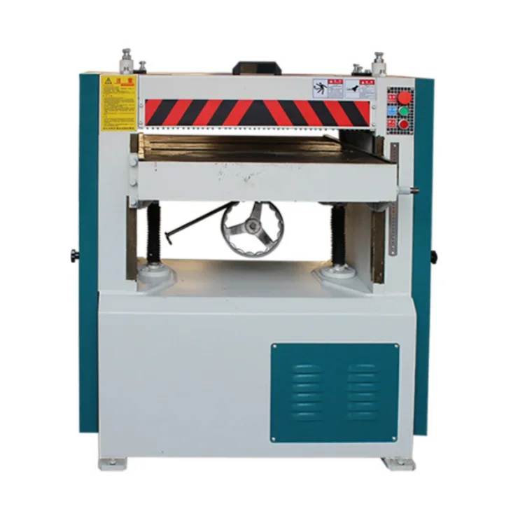 Electric planer woodworking planer thicknesser woodworking single side woodworking planer