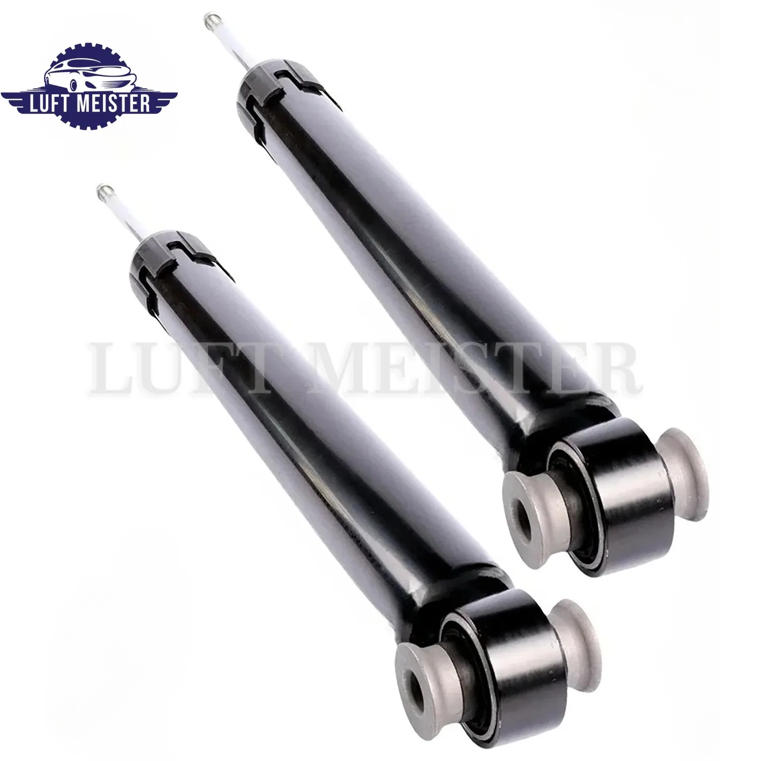 

2pcs Rear Shock Absorber Compatible with Jaguar XE 2017-2019 F-PACE 2017-2019 T4N7357 T4N16942 T4N7354