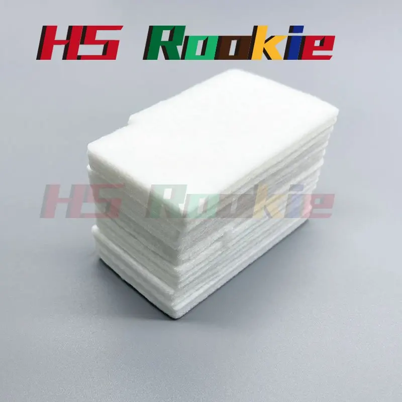 1pc LEK119001 Ink Absorber Pad Sponge for BROTHER DCP J100 J105 J132W J152W J172W T300 T500W T700W MFC J200 J245 T800W