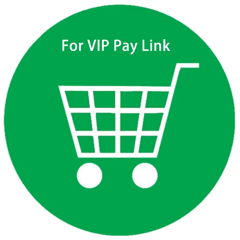 Pour le lien de paiement VIP