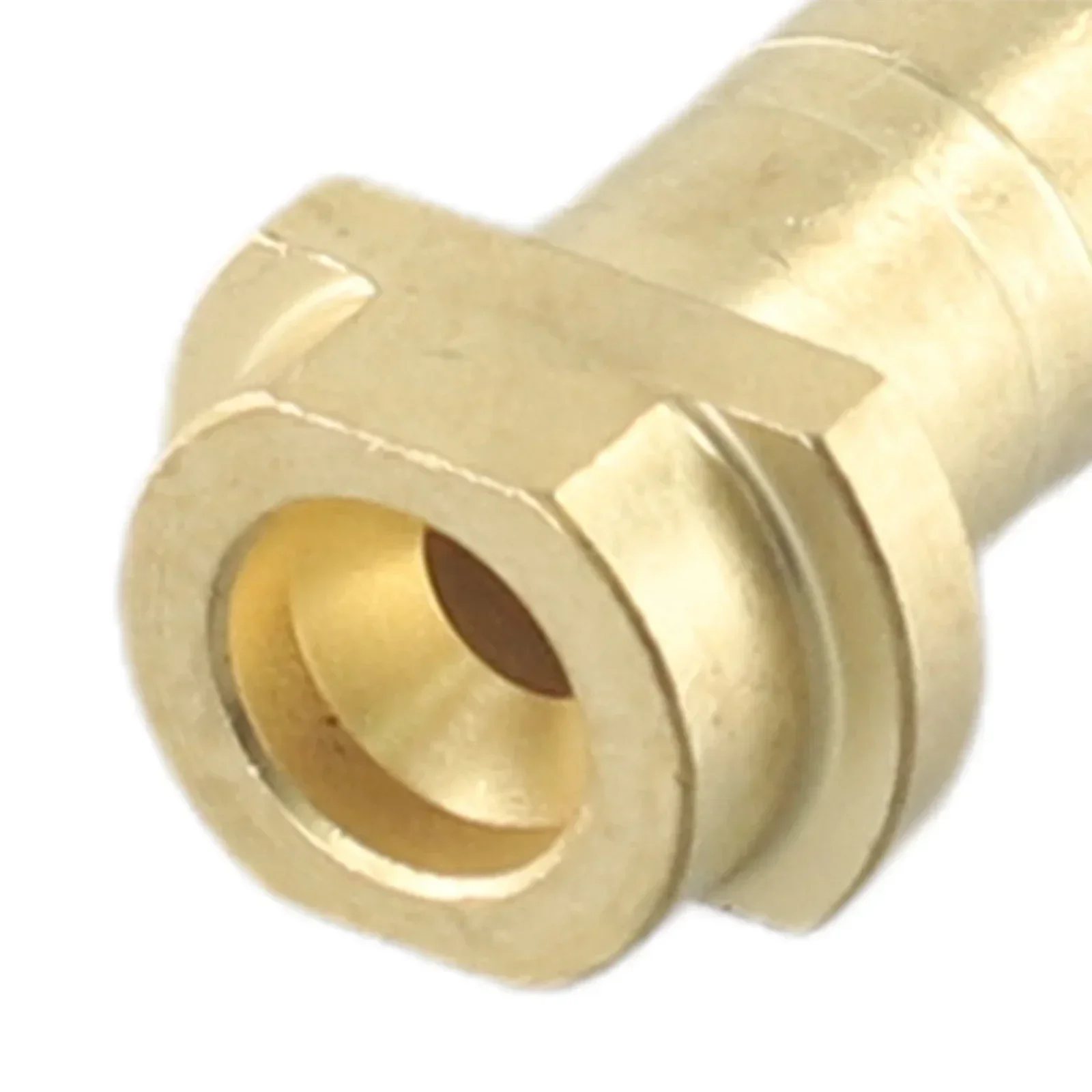 Replacement Brass Adapter Nozzle New Spray Rod Brass For Karcher High Quality Copper K4 K5 Replace Accessories