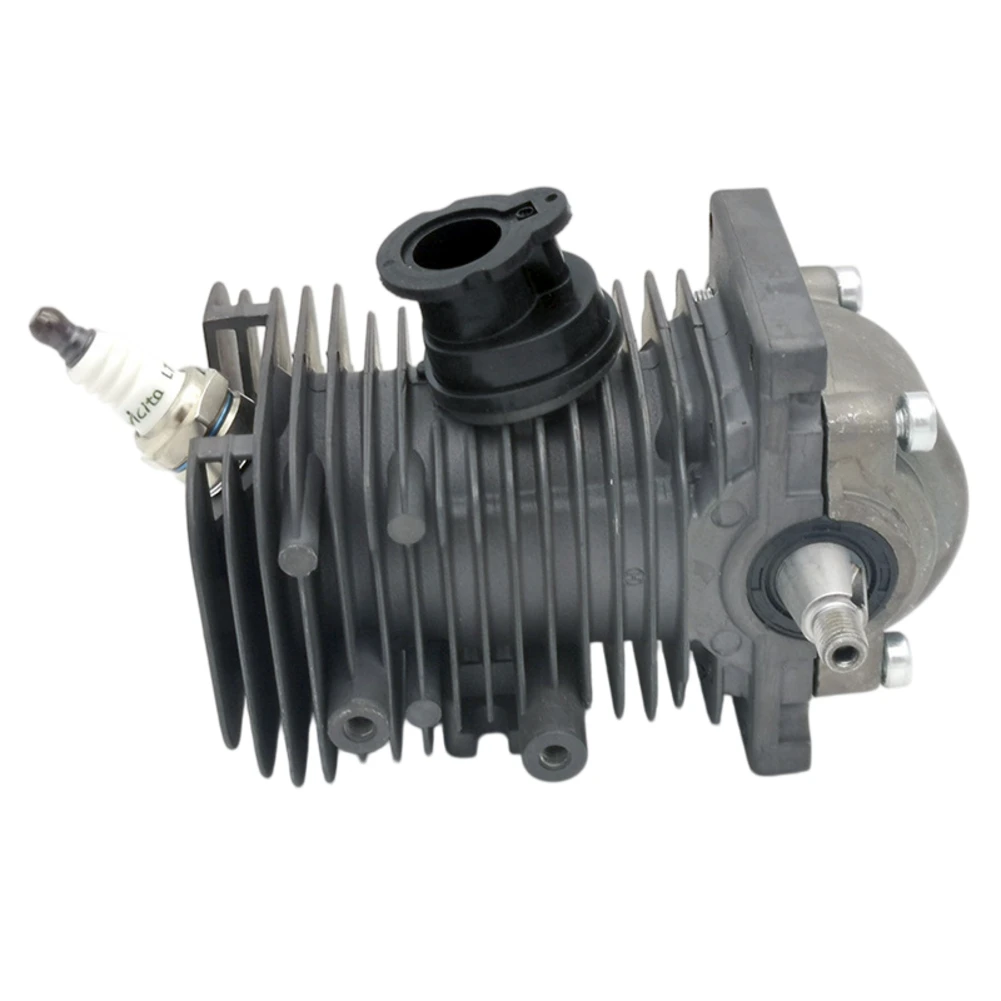 For Chainsaw Repair Cylinder Kit Crankshaft Assembly Ms180 38mm Precision Fit Complete Engine Rebuild For MS170