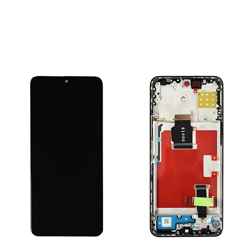 Kit Di Sostituzione Schermo LCD Per Honor 90 Lite 5G – Display Completo Con Touchscreen E Strumenti Di Riparazione - copertina