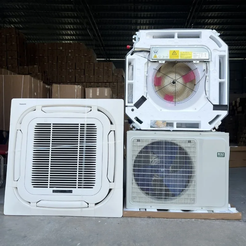 

Air conditioning ceiling machine 2hp3hp4hp5