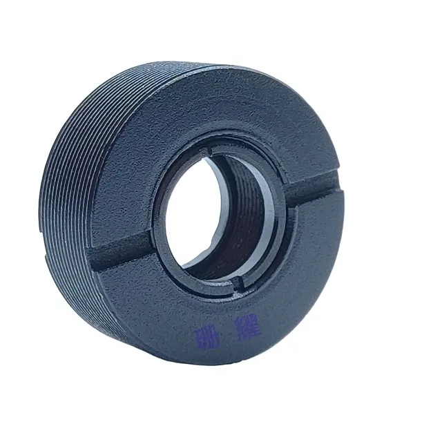 

SM1 External Thread to SM05 M11 M16 Internal Thread Adapter with 2 Snap Rings and Small Lens for Transfer