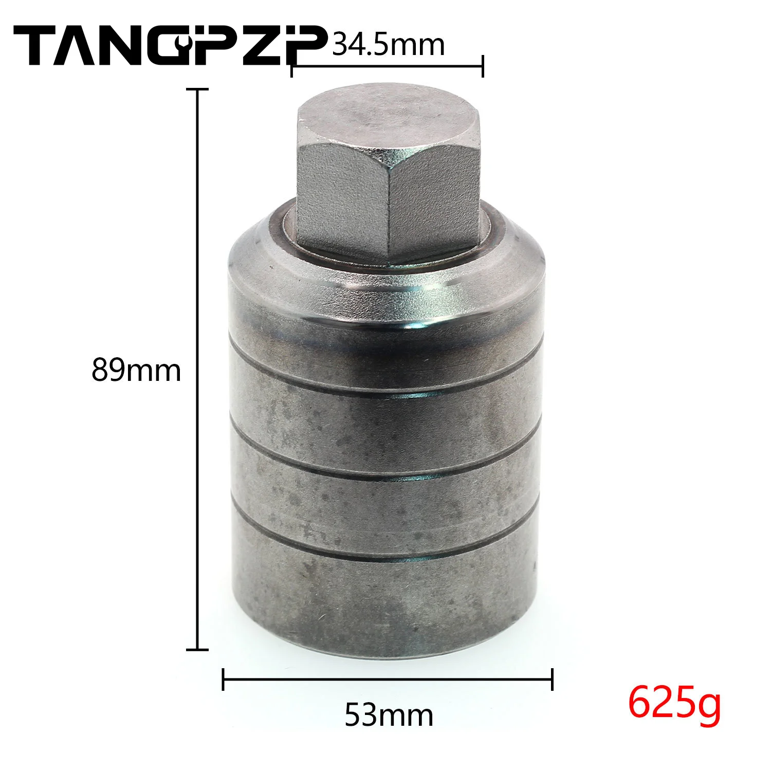 

Tangpzp 01j 01t 0aw Automatic Transmission Vice Spline Flower Tooth Nut Tool Disassemble Of Auxiliary Cylinder For Audi Cvt Step