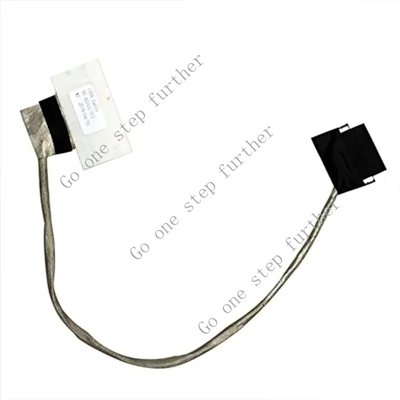 DIXSG LCD LVDS LED EDP Screen Cable Replacement for Lenovo Thinkpad T540P W540 W541 FHD++ 50.4LO10.012 50.4LO10.002 04X5541